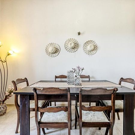 فيلا Rafaela'S House Sokraki Sokrákion المظهر الخارجي الصورة