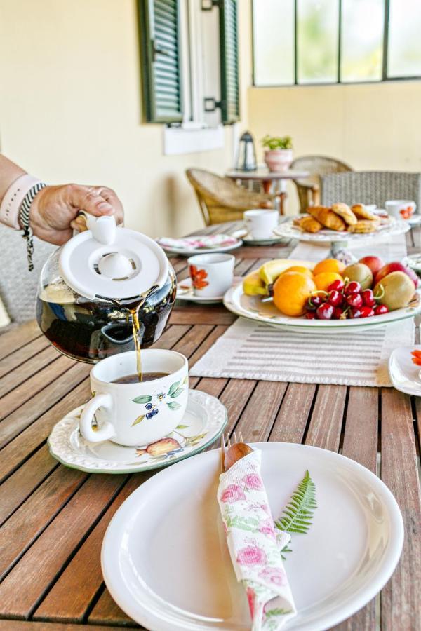 فيلا Rafaela'S House Sokraki Sokrákion المظهر الخارجي الصورة