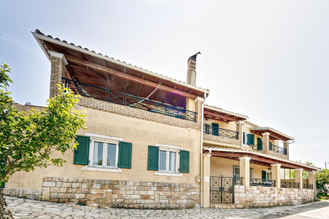 فيلا Rafaela'S House Sokraki Sokrákion المظهر الخارجي الصورة